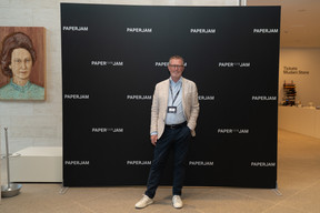 Paul Zeimet (Soler). (Photo: Janel Studio/Paperjam)