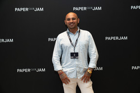 Paperjam x Mudam Summer Cocktail - 02.07.2026. (Photo: Janel Studio/Paperjam)