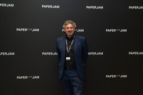 Domenico Di Giulio (European Parliament). (Photo: Janel Studio/Paperjam)