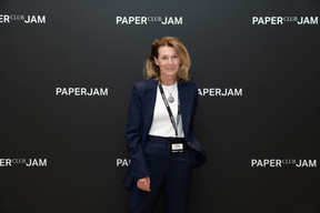 Patrizia Luchetta (Imagine Tomorrow). (Photo: Janel Studio/Paperjam)