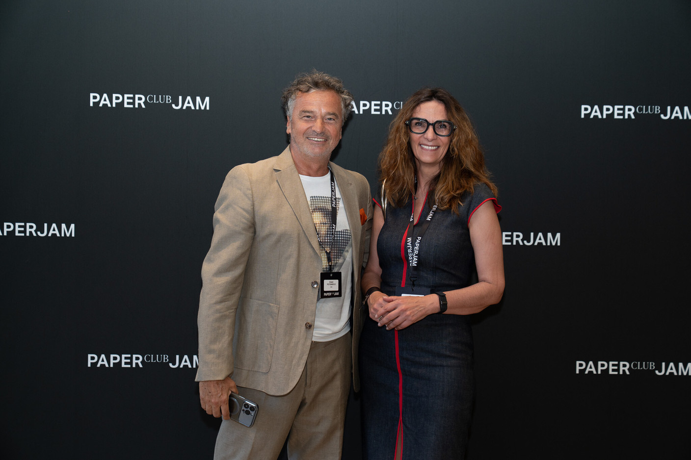Gianni Pietrangelo (SLG). (Photo: Janel Studio/Paperjam)