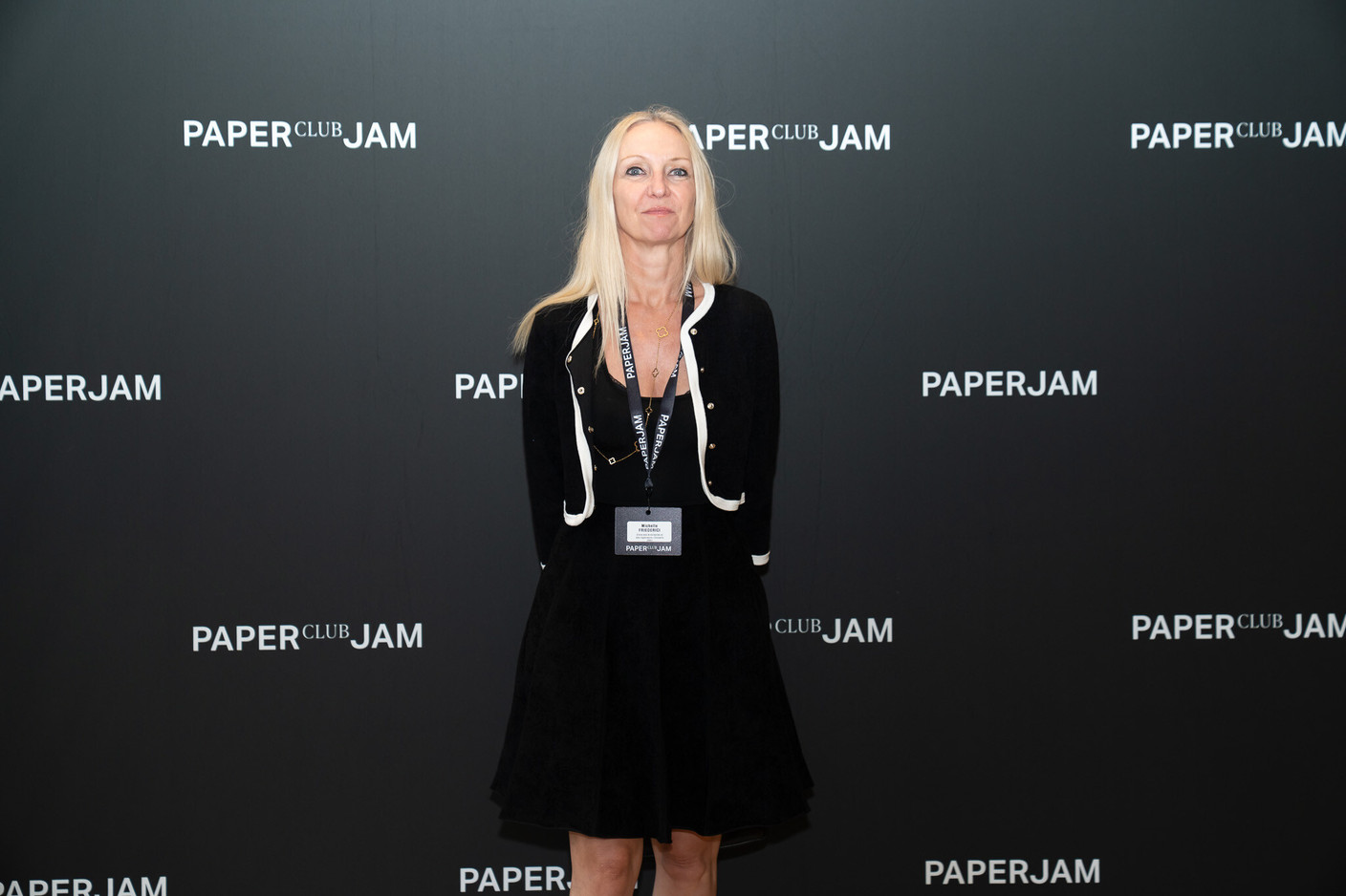 Michelle Friederici (Order of Architects and Consulting Engineers (OAI). (Photo: Janel Studio/Paperjam)