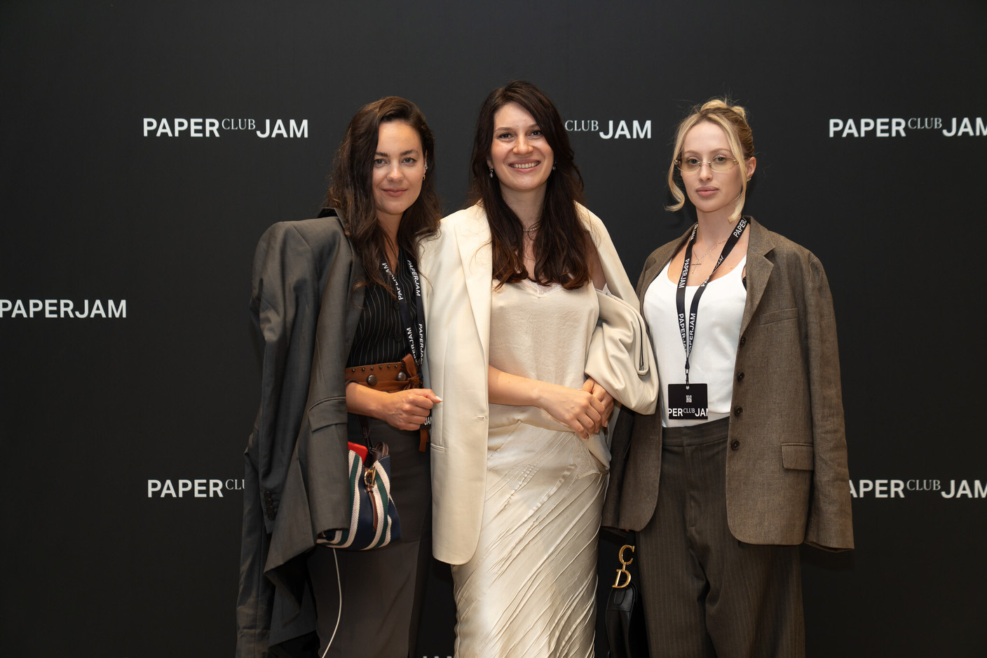 Paperjam x Mudam Summer Cocktail - 02.07.2026. (Photo: Janel Studio/Paperjam)