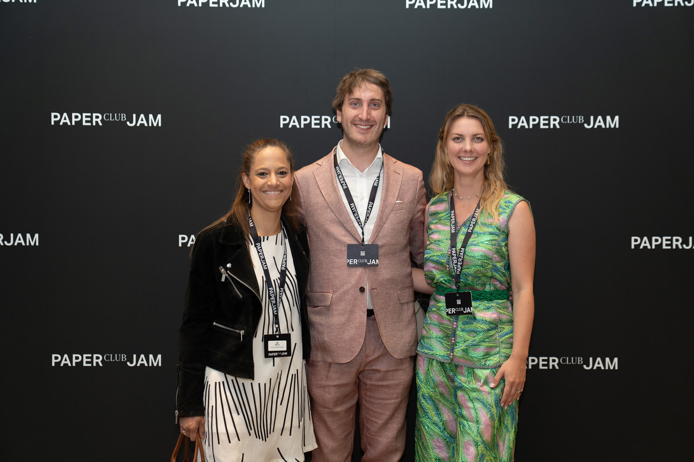 Joy Petit (N’Joy Coaching & Formation) et Camille Procureur (Workplace Well-Being). (Photo: Janel Studio/Paperjam)