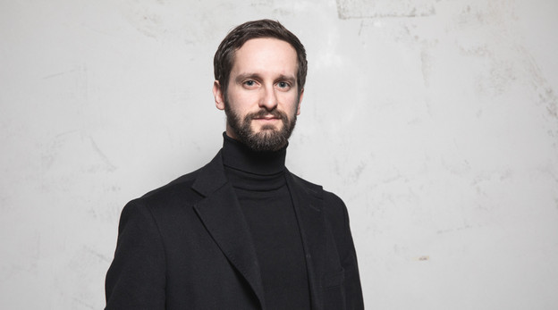 Maxime Hassid: “ The Paperjam  +  Delano Club is a great opportunity to  connect  with people  who have  to deal with the same issues t hat we deal with  and  to  enlarge our networ k. We wish to  propose our corporate offers directly to the right decision  m akers in each firm. ” (Photo: Maison Moderne)