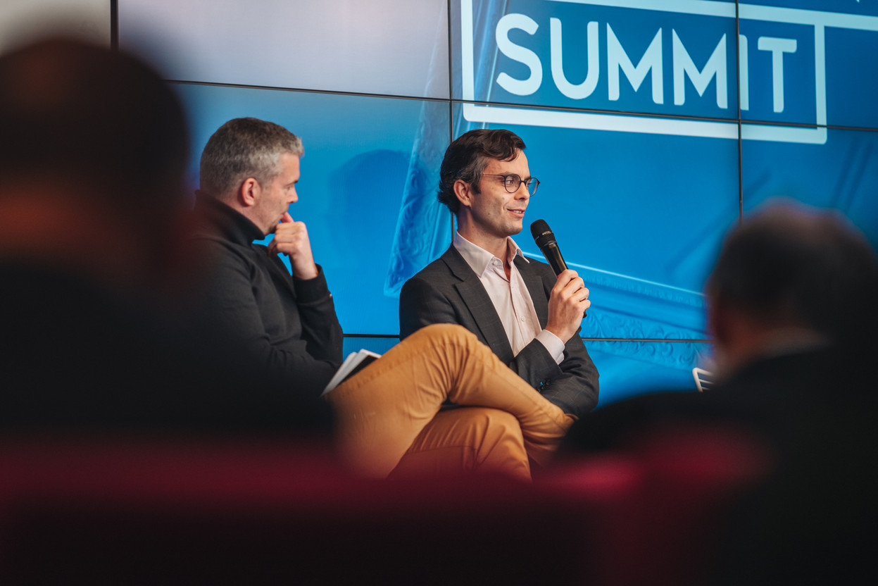 A new era for AIF payments  Sabino Parente Photographer