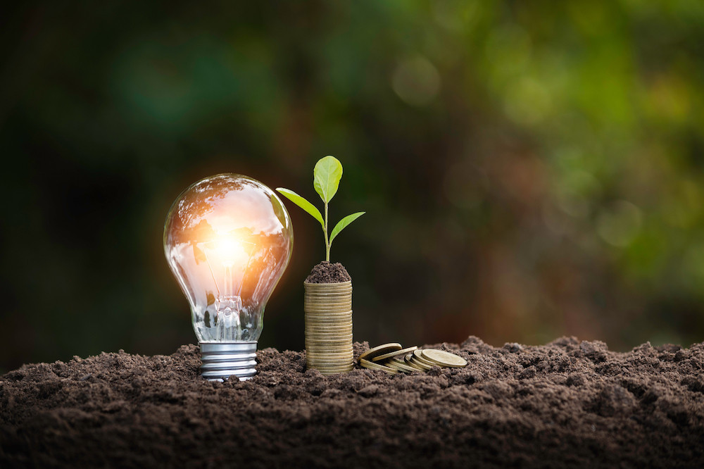 To benefit from the Responsibility Europe label, a company must have obtained a label from the Afnor group in France, Ecoparc in Switzerland or the INDR in Luxembourg. (Photo: Shutterstock)