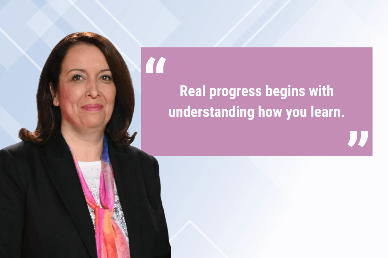 Marjorie Desloges - Director, Cap Langues (Photo: Cap Langues)