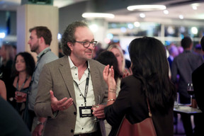 Marco Morgante (systemic coaching & consulting). (Photo: Jan Hanrion/Paperjam)