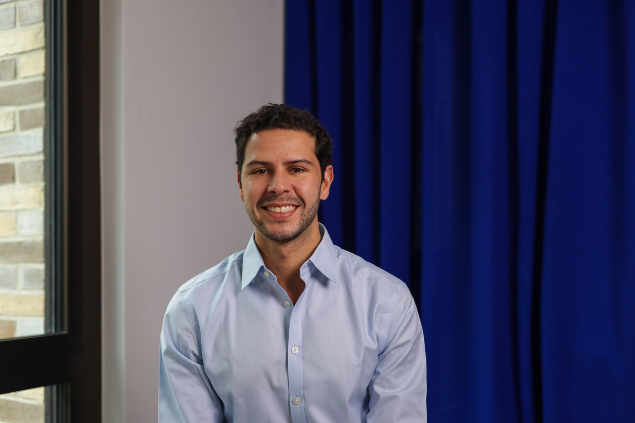Delano interviewed Karim Boussetta, regional director France & Benelux at Moonfare, on 29 May 2024 to discuss recent achievements of his firm and its plan to launch an Eltif later this year.  Photo: Moonfare
