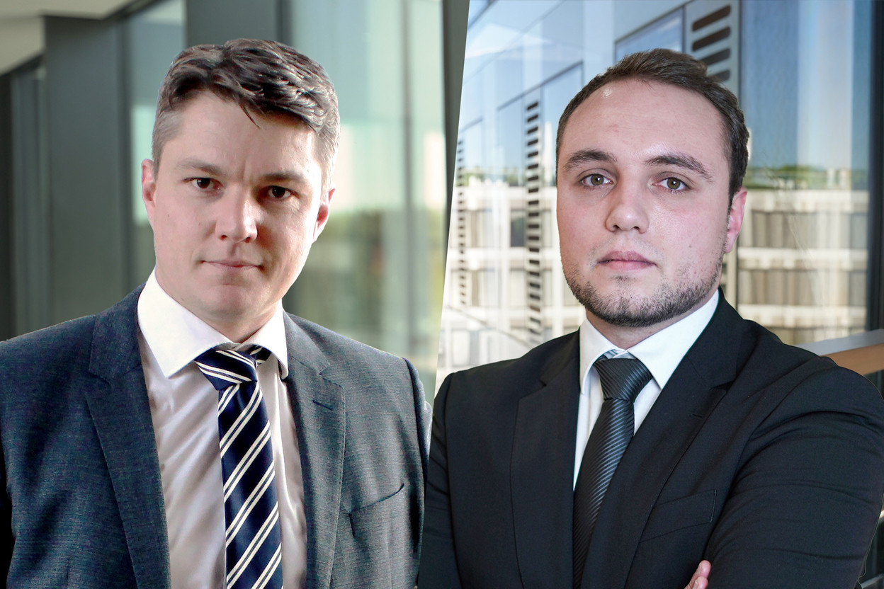 Olivier Bertrand – EY Luxembourg Partner, Real Estate Leader & Jordi Moll – EY Luxembourg Senior Associate, Real Estate & Infrastructure Business Development Team
 Credits : EY Luxembourg