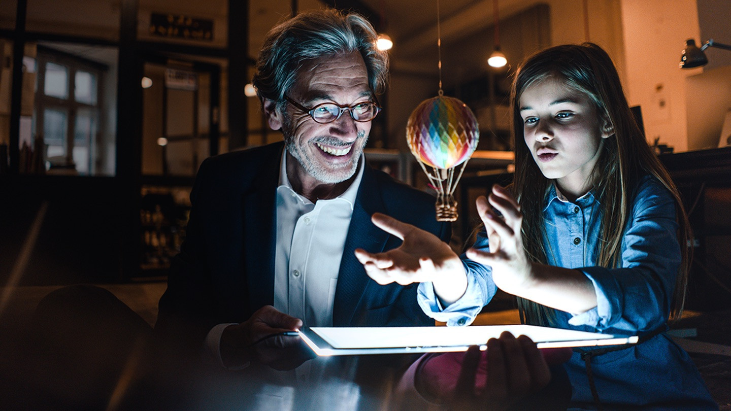 Si 2030 peut sembler éloignée, il est important de réfléchir dès maintenant à l’après-demain. (Photo : Capital Group)