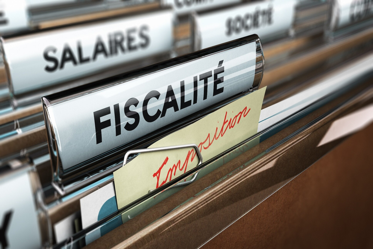 A reform, but not yet a fairer tax system (Photo: Olivier Le Moal)