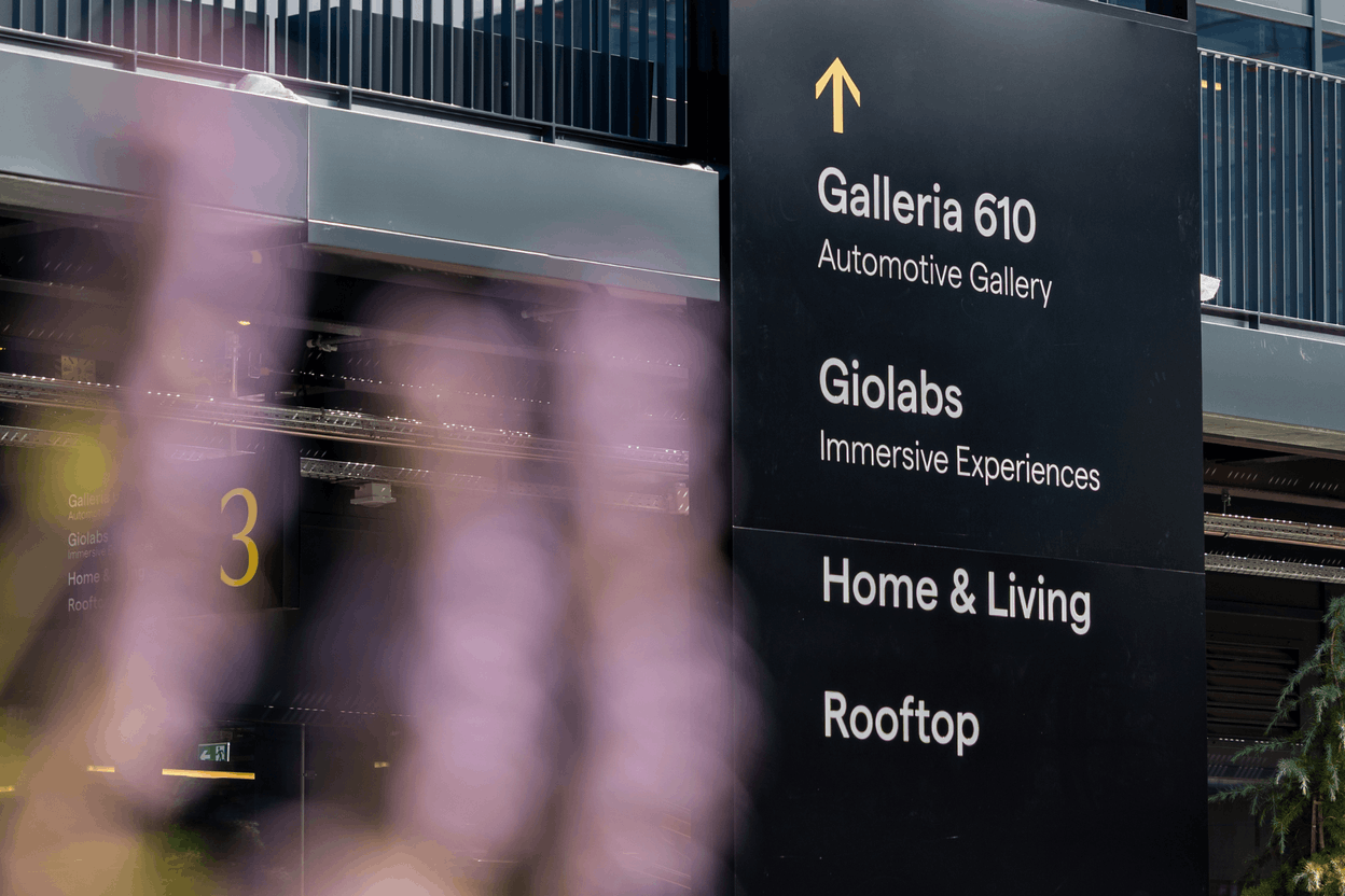 A reinvented customer experience? (Photo: Gridx)