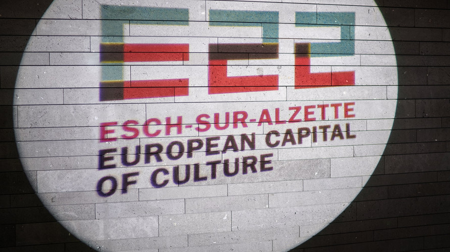 The cultural programme of Esch2022 has been clarified. (Photo: Emile Hengen)