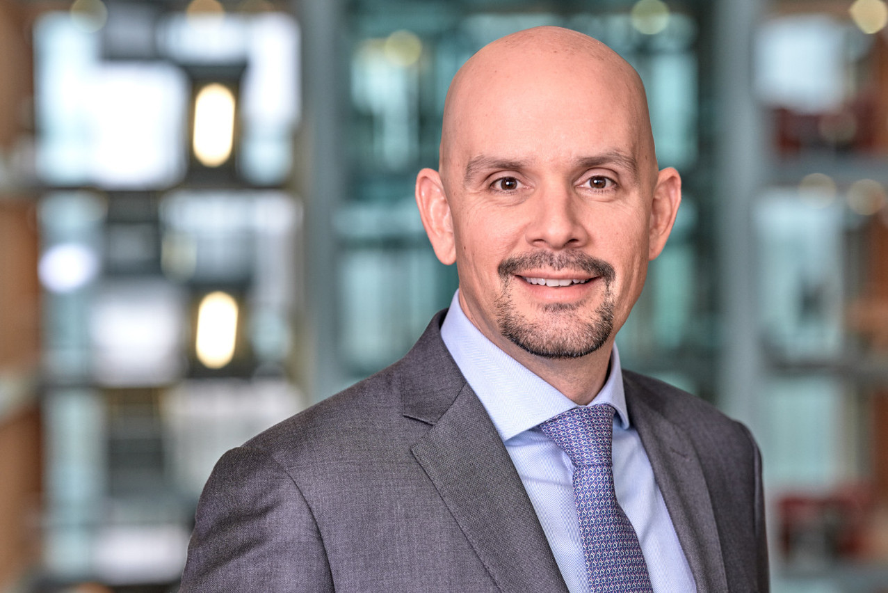 Besides discussing the exemption of actively managed exchange-traded funds (ETFs) from the subscription tax, Mike Delano highlights some measures in the new expatriate regime proposed by the government. Photo: PWC