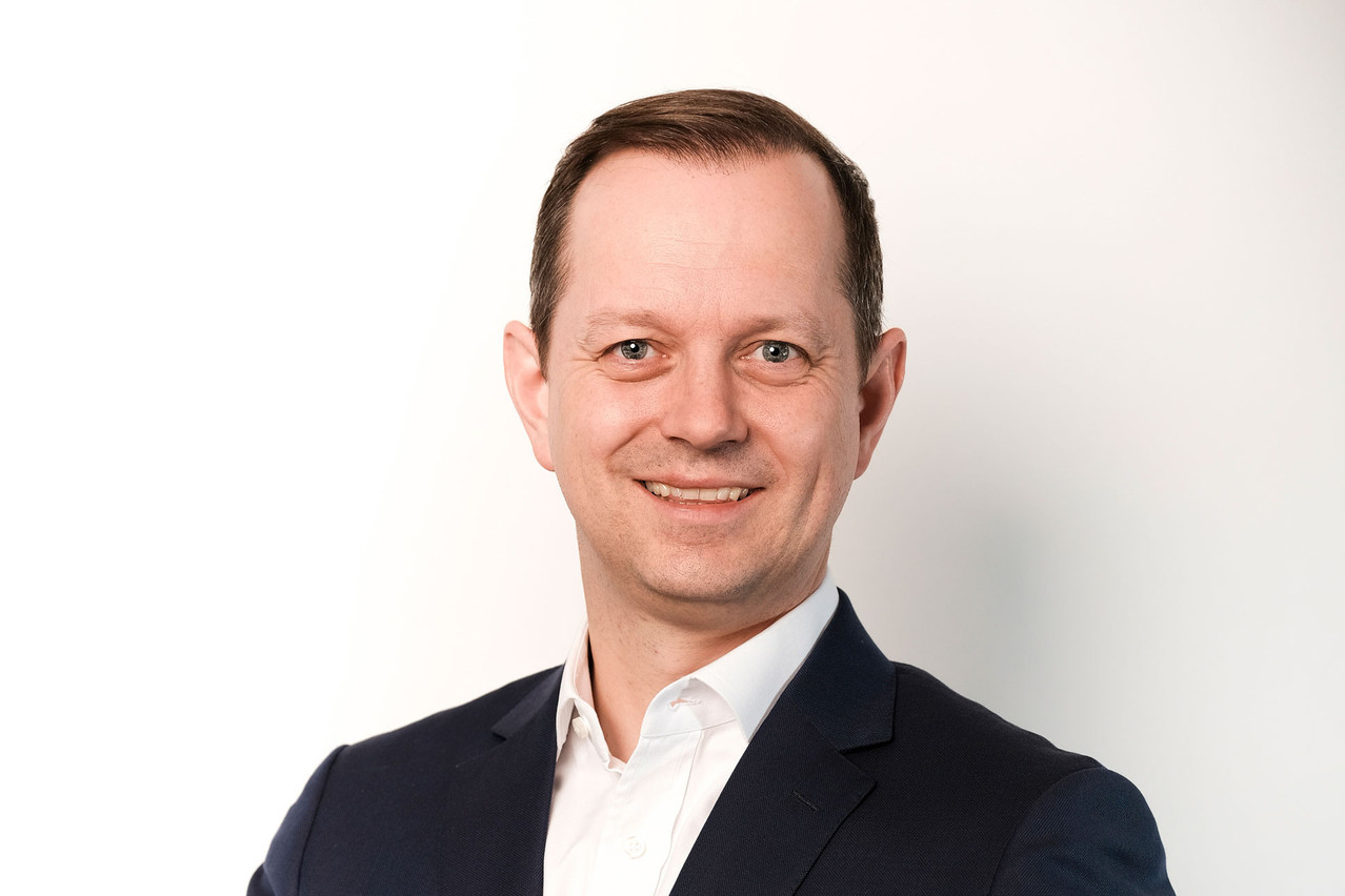 Christian Heinen: “The fact is that diversity is on the rise in the societal discourse and this comes with increased questions and expectations around fair representation on boards, committees and other decision-making bodies.” (Photo: Wili)