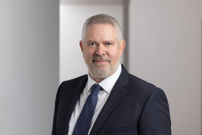 François Collot, new Managing Partner, and partner in the Real Estate and Construction department at Kleyr Grasso Kleyr Grasso