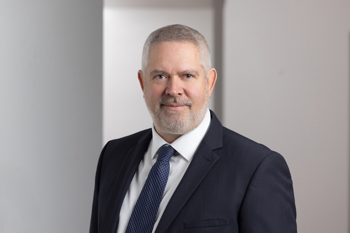 François Collot, new Managing Partner, and partner in the Real Estate and Construction department at Kleyr Grasso Kleyr Grasso