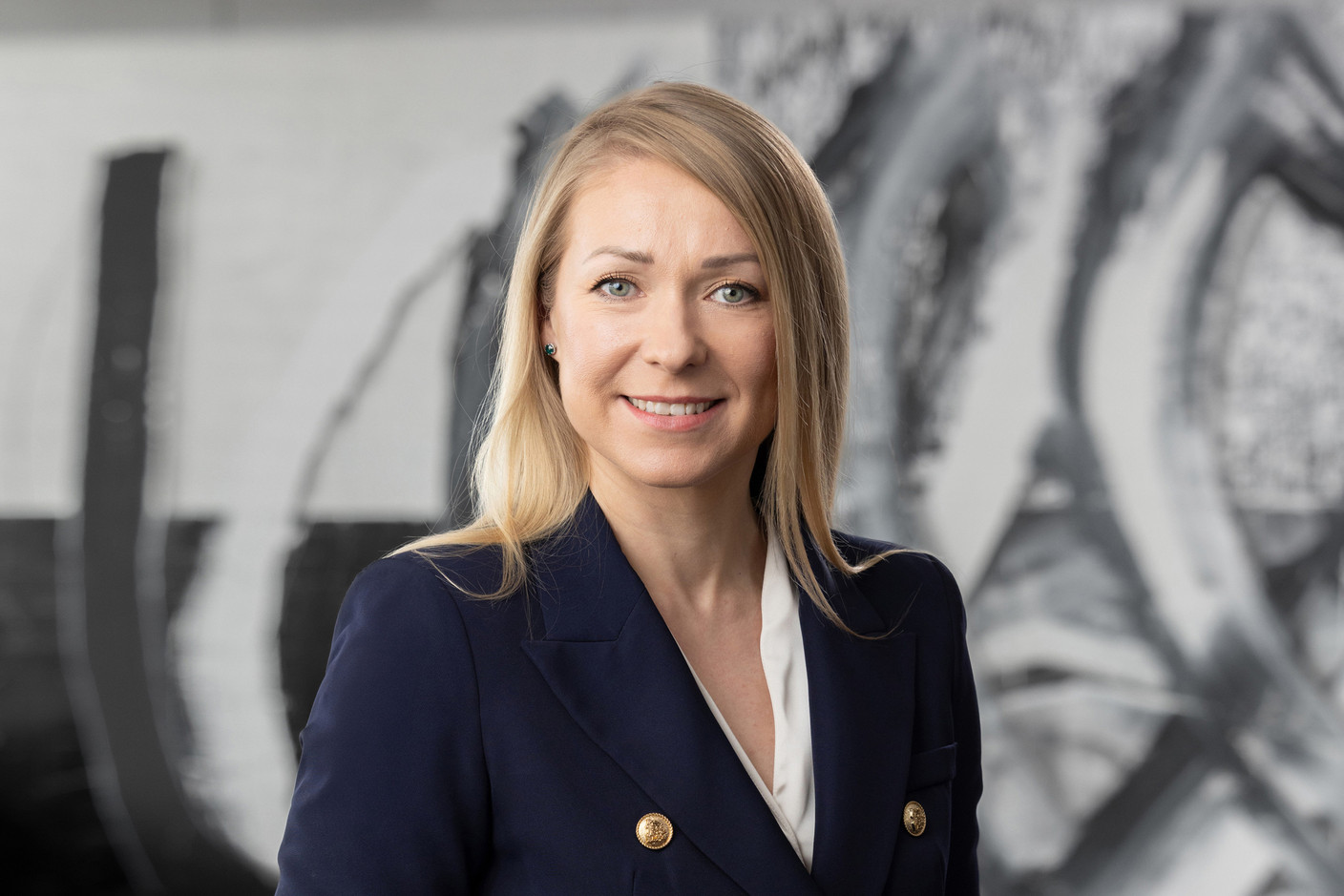 Renata Jokubauskaite, partner in the Corporate, Banking, and Finance practice group at Kleyr Grasso Kleyr Grasso