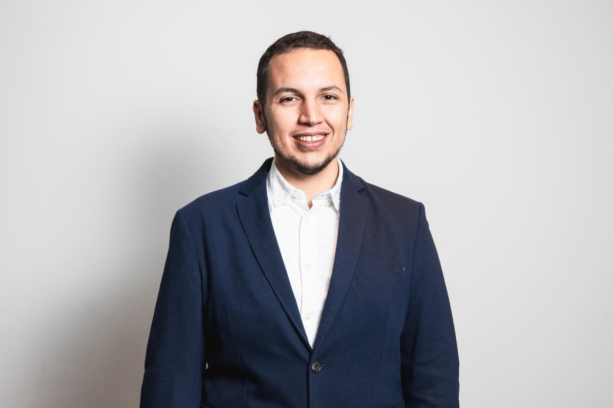 Jeff Da Costa: “We truly aim to elevate to the next level with the newest geospatial & drone technologies.” (Photo: Maison Moderne)