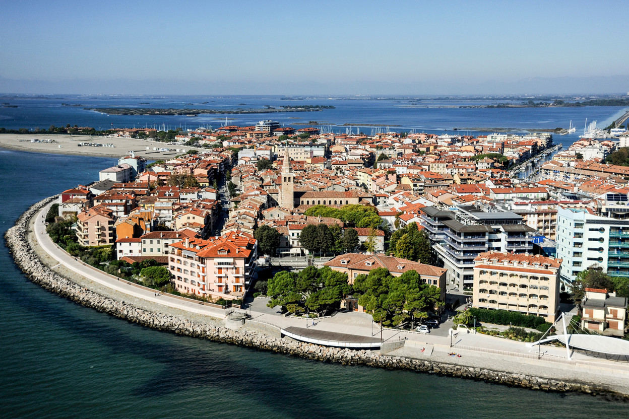 Grado ©Ulderica Da Pozzo