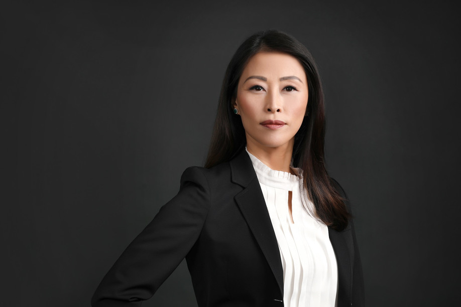 Suzanne Yoon, founder & managing partner, Kinzie Capital Partners, speaks about diversity and inclusion in the private equity sector at the upcoming Alfi PE & RE conference. Photo credit: Kinzie Capital Partners