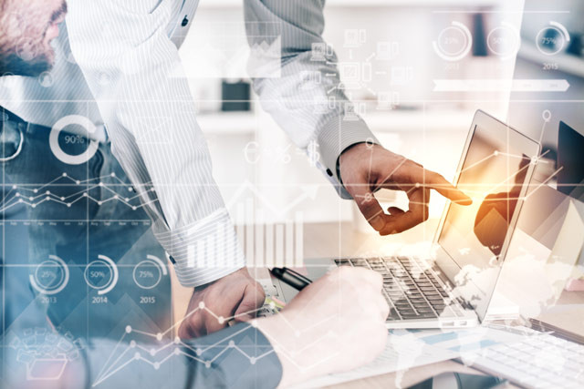 A vision of Modern Workplace by COMPUTERLAND (Photo : Computerland)