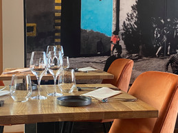 Le cadre doit, autant que les mets, apporter du plaisir au client. (Photo: Maison Moderne)