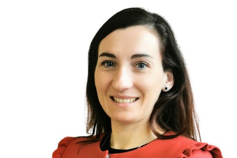 “As head of business coordination, I am ready to use my expertise to drive forward initiatives, foster fruitful relationships and contribute to the success of our organisation,” said Hélène Lange, as she discussed her recent appointment at the Luxembourg Bankers' Association (ABBL). Photo: ABBL