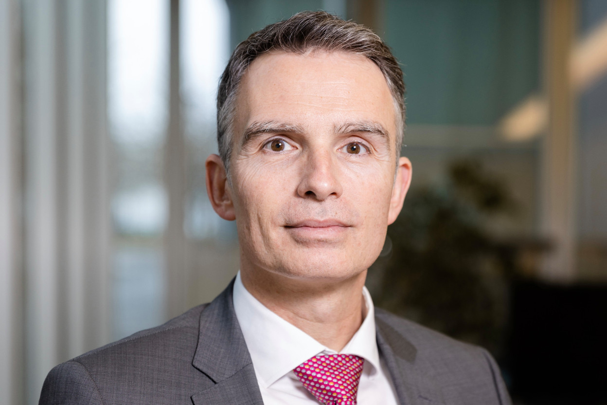 “The breadth of existing regulatory constraints may lead some players to question the continuation of certain service offerings,” said Jerry Grbic, CEO of the ABBL, in a press statement on Friday regarding ING Luxembourg’s decision to close its mass retail client business in Luxembourg. Archive photo: Romain Gamba/Maison Moderne (2023)