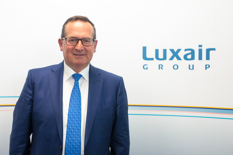 Après plus de 20 ans chez Luxair, le directeur de LuxairTours, Alberto Kunkel, serait sur la sellette. (Photo: Matic Zorman/Maison Moderne/Archives)