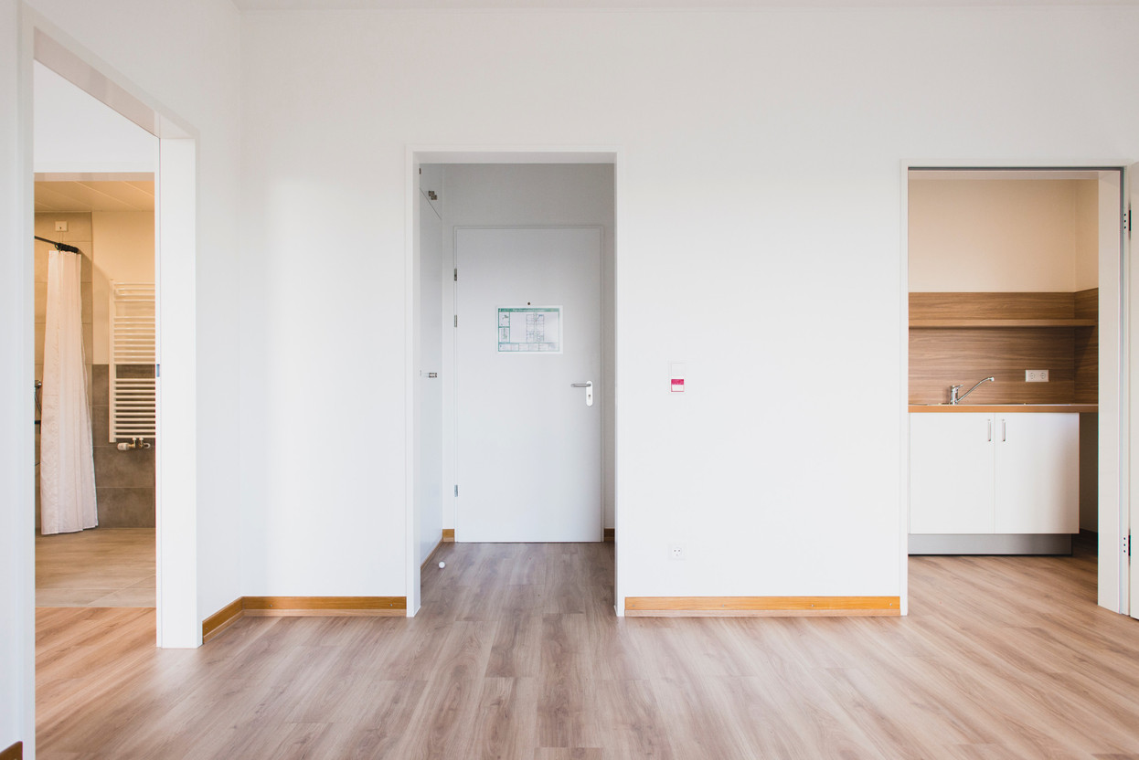 600 tenants shared their residential preferences across various dimensions in the Luxembourg market with CBRE. Photo: Sven Becker