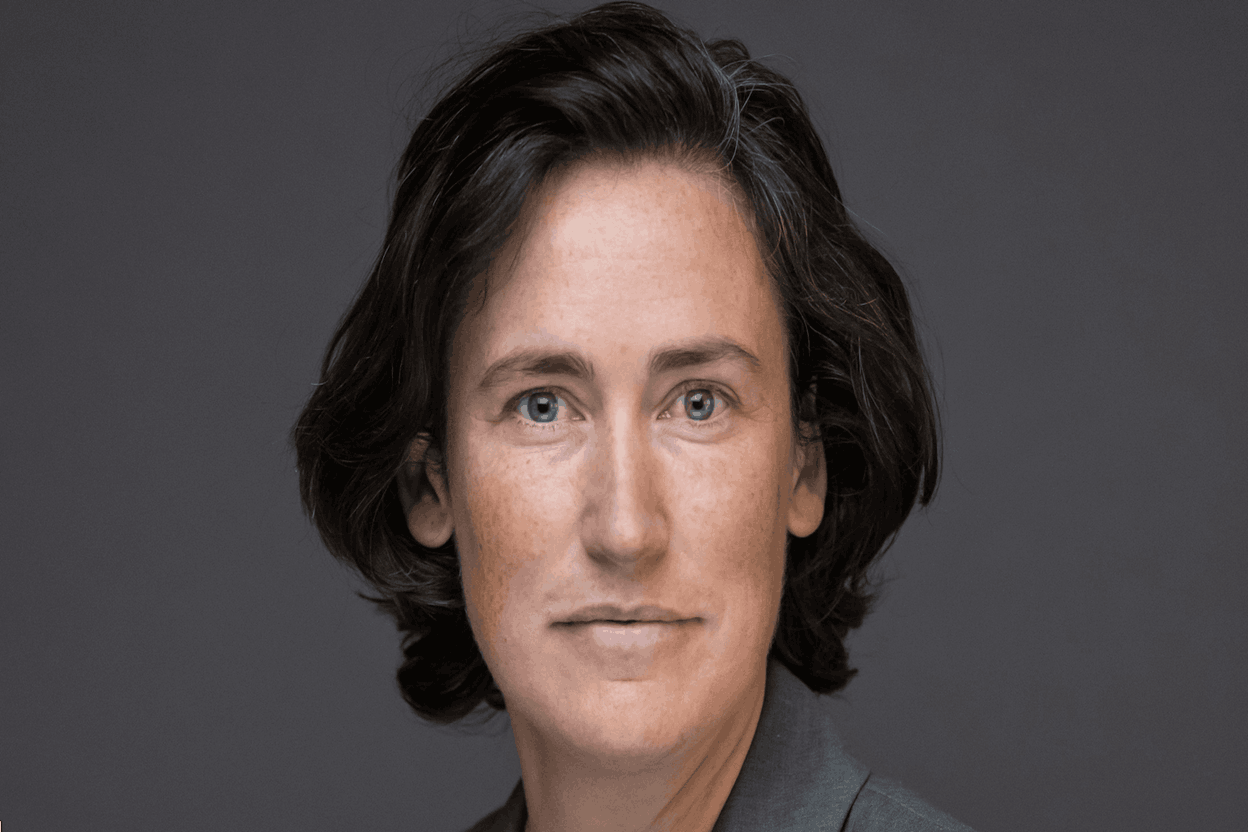 Henriette Le Mintier, Fund Manager of LBP AM Absolute Return Credit SRI, LBP AM │May 2026 (Photo: LFDE)
