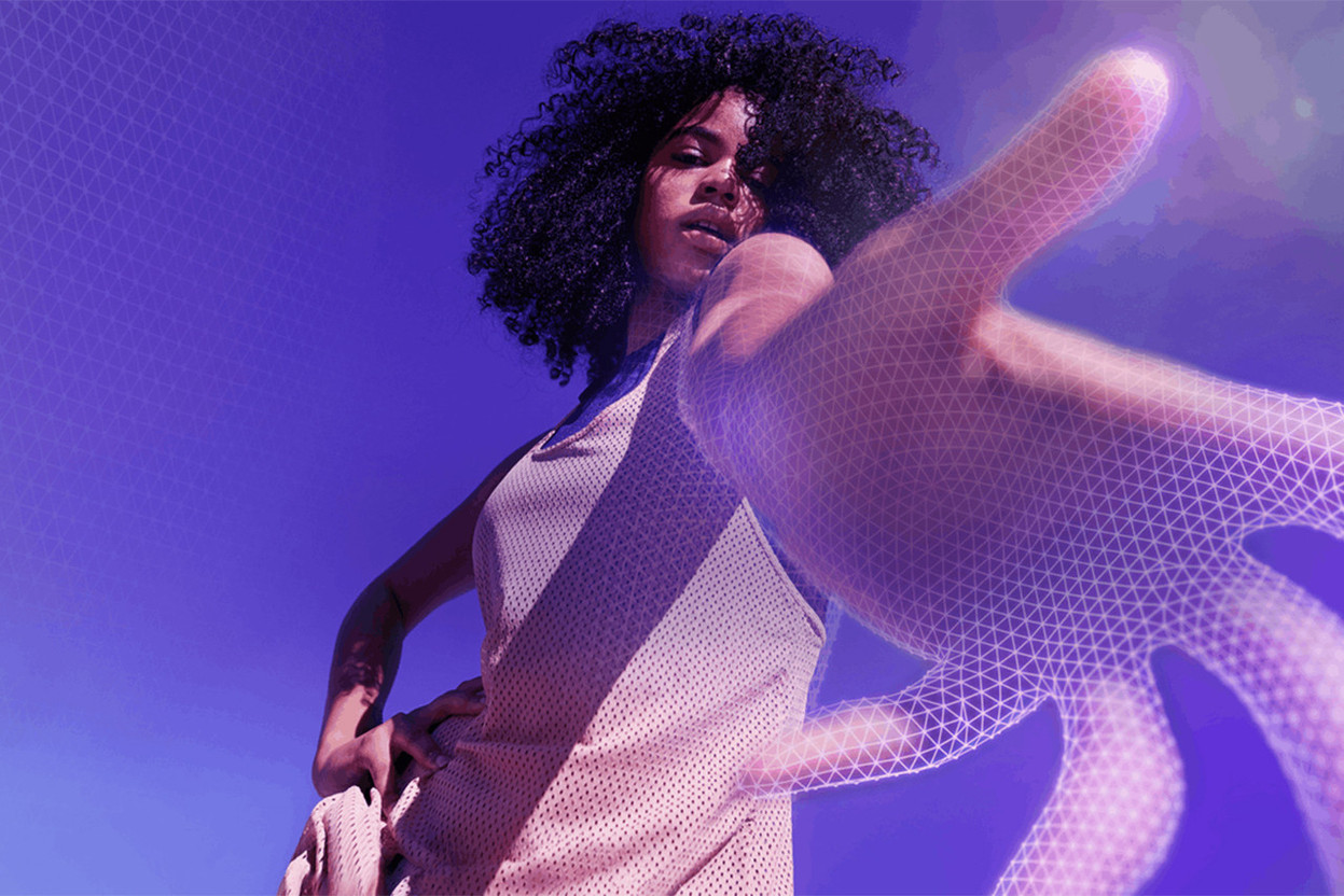 Accenture Technology Vision 2022: “Metaverse Continuum” Redefining How the World Works, Operates and Interacts. (Photo: Accenture)