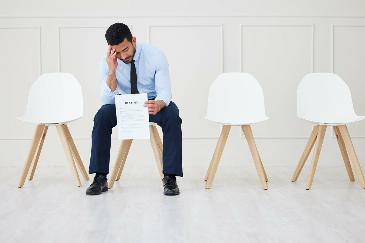 On the one hand, a highly qualified market in high demand for skills. On the other, a narrower gateway to employment for candidates with no previous experience. (Photo: Shutterstock)