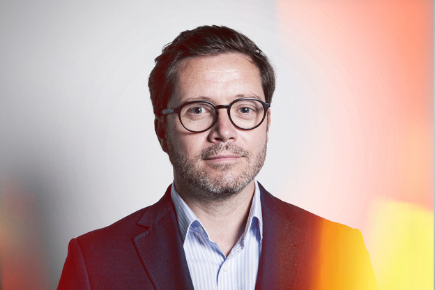 Michael Roth, Senior Wealth Structuring Manager, ING Luxembourg. (Photo: Maison Moderne)