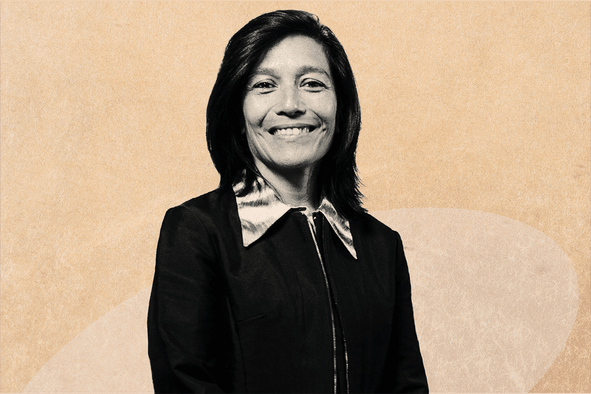 Diana Senanayake: «Le Luxembourg s’est très tôt positionné comme un hub majeur pour le monde de l’investissement alternatif.» (Photo: Maison Moderne)