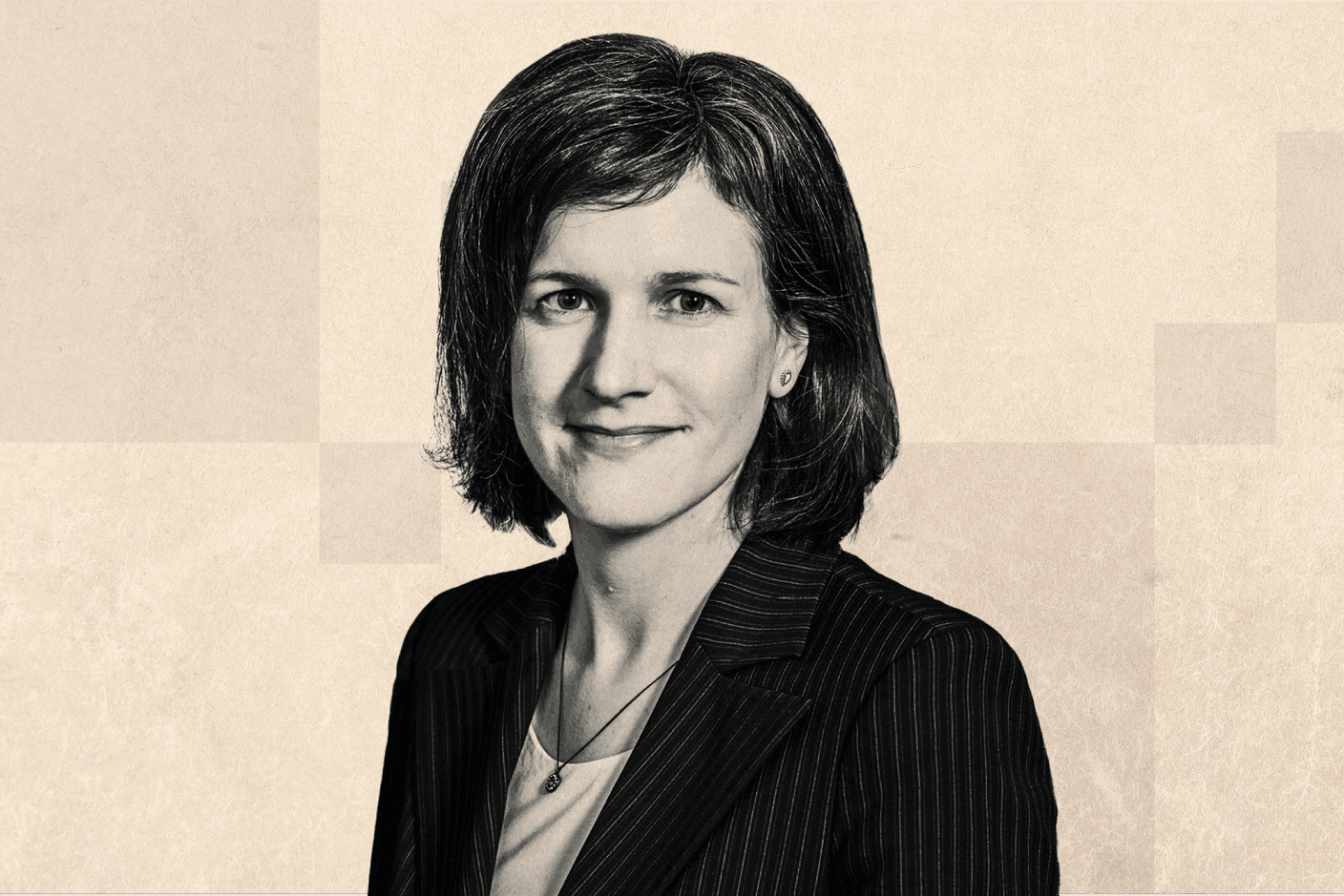 Susanne Weismüller est Senior Vice President Legal au sein de l’Alfi. (Photo: Maison Moderne)