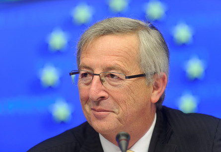 Le projet CBCR a été déposé en 2016 par la Commission Juncker en réponse à LuxLeaks et aux Panama Papers. (Photo: Jock Fistick/SIP)