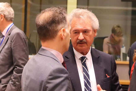 Le ministre Jean Asselborn regrette l’annonce faite par l’Iran, le 5 janvier, de ne plus tenir compte de l’accord dit de Vienne conclut en 2015 avec les cinq membres permanents du Conseil de sécurité des Nations unies. (Photo: MAEE)