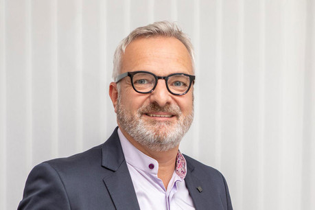 Alain Noullet: «Nous souhaitons créer des collaborations avec des professionnels qui ont la même approche orientée client et leur proposer un service et une disponibilité qu’ils ne trouveront pas ailleurs.» (Photo: DR)