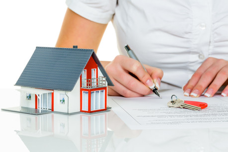 Le prix de vente de la maison n’est pas le reflet réel du budget dont vous devrez disposer pour l’acquérir. Il faut aussi tenir compte de plusieurs frais annexes. (Photo: Shutterstock)