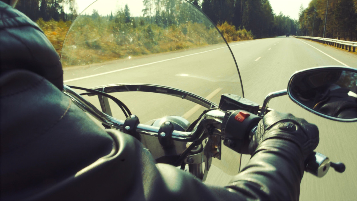 The “Maison du Motard” will represent the interests of bikers in Luxembourg within ACL Shutterstock