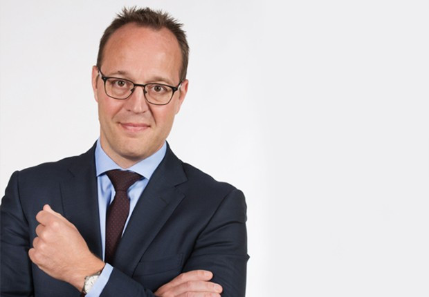 Christian Schlesser, Tax Partner EYLuxembourg Photo: EYLuxembourg