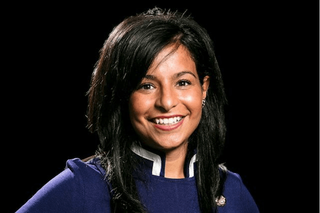 Kenza BOUZOURAA, Head of Sales Elgon