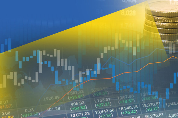 La crise ukrainienne épargne pour l’instant l’industrie des fonds d’investissement malgré 14,871 milliards d’euros de désinvestissement. (Photo: Shutterstock)