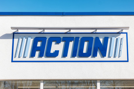 Action annonce une septième ouverture de magasin. (Photo: Shutterstock)