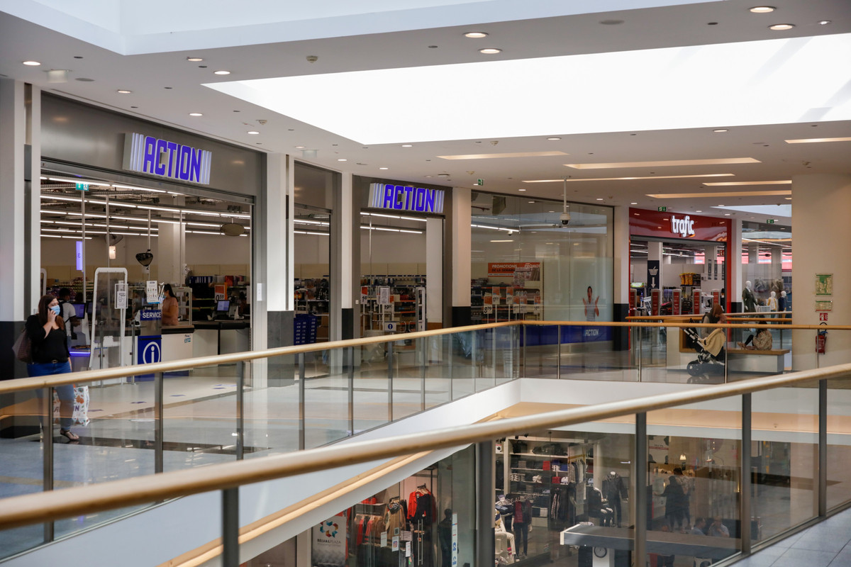 Action franchit le cap des 2.000 magasins | Paperjam News