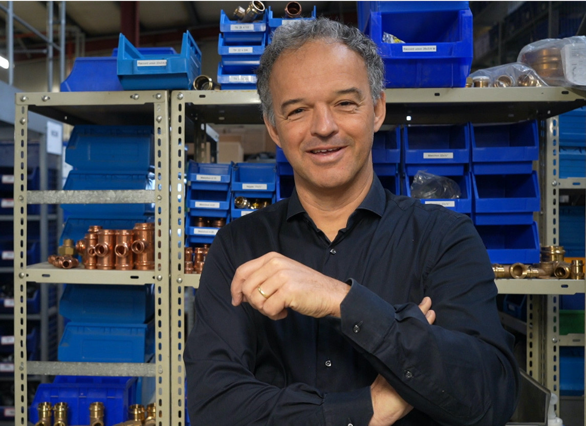 Paroles d’entrepreneurs. (Vidéo: MSF)